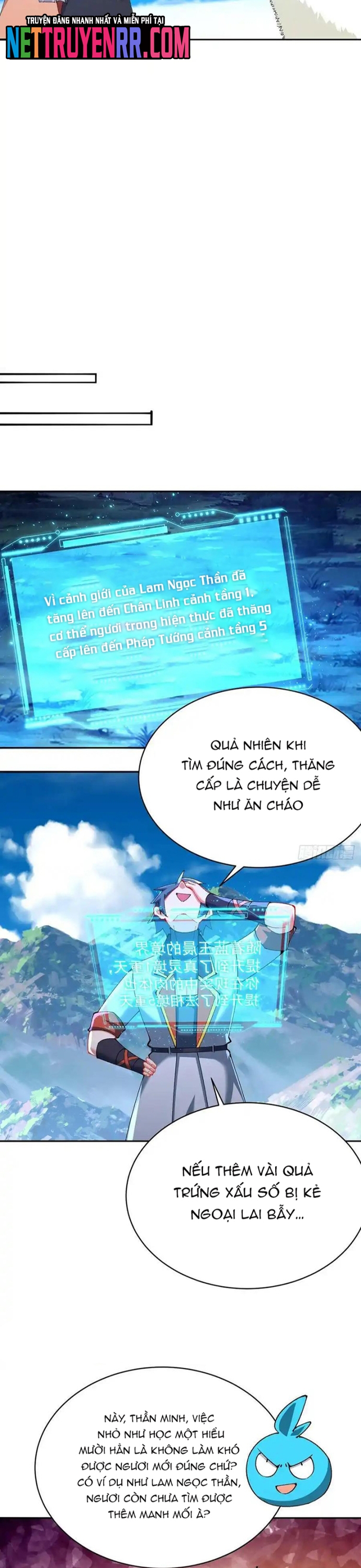 Chương 318 - Trang 29