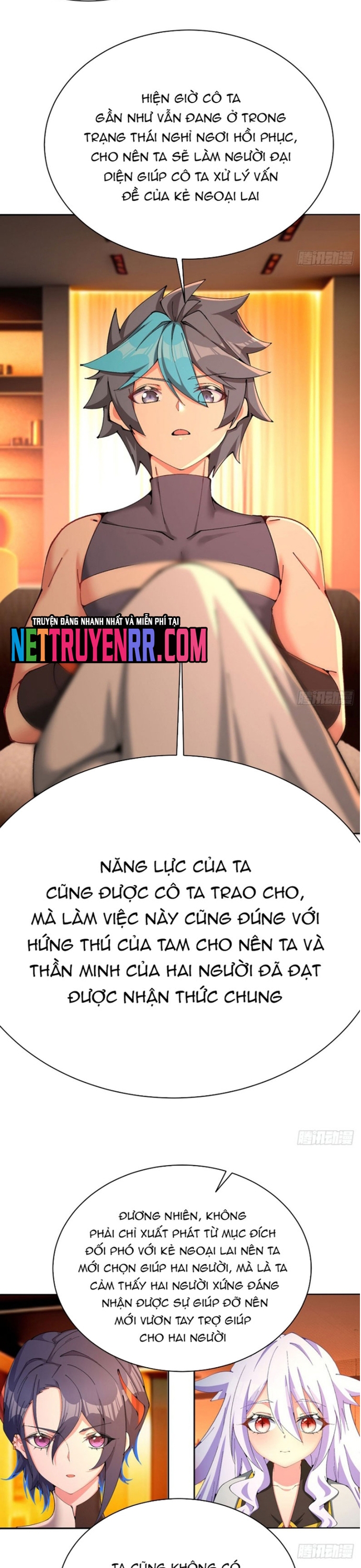 Chương 321 - Trang 13