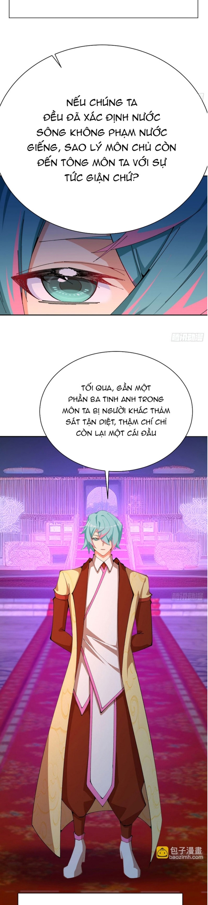 Chương 321 - Trang 16