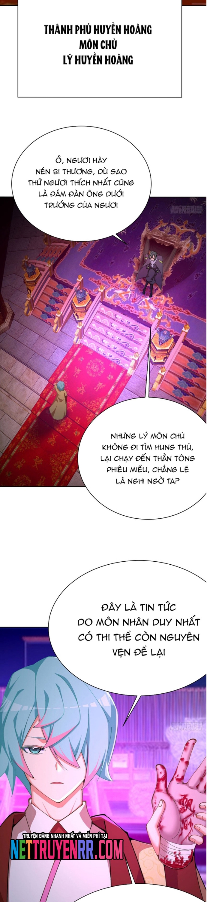 Chương 321 - Trang 17