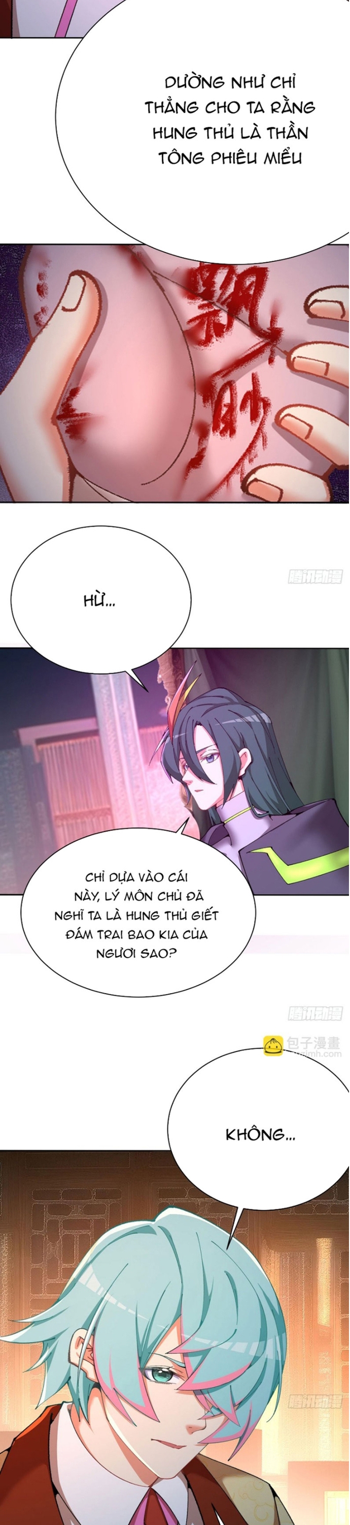 Chương 321 - Trang 18