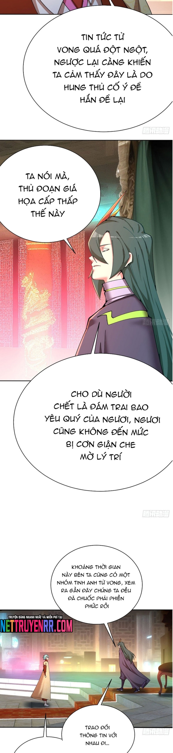 Chương 321 - Trang 19