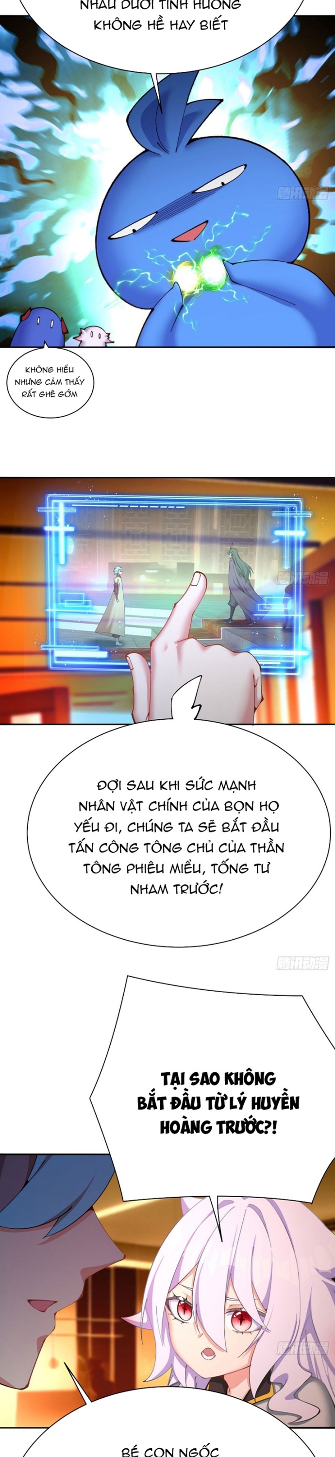 Chương 321 - Trang 23