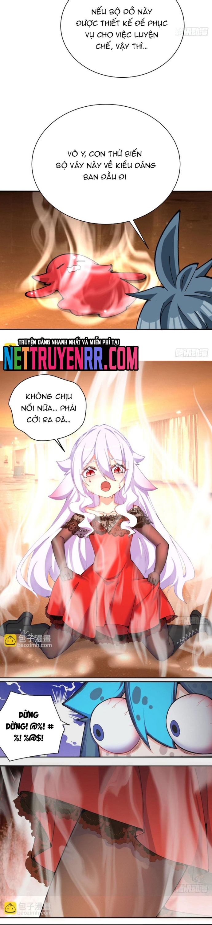 Chương 322 - Trang 20