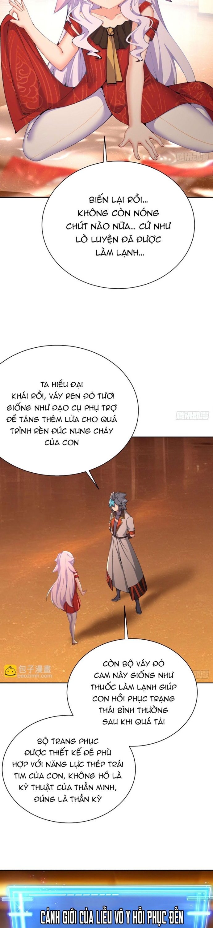 Chương 322 - Trang 22