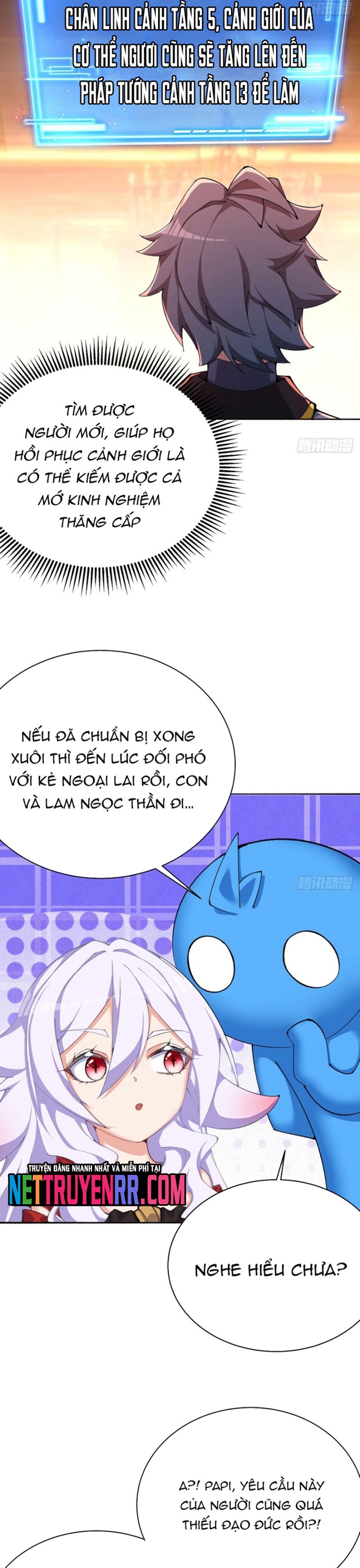 Chương 322 - Trang 23