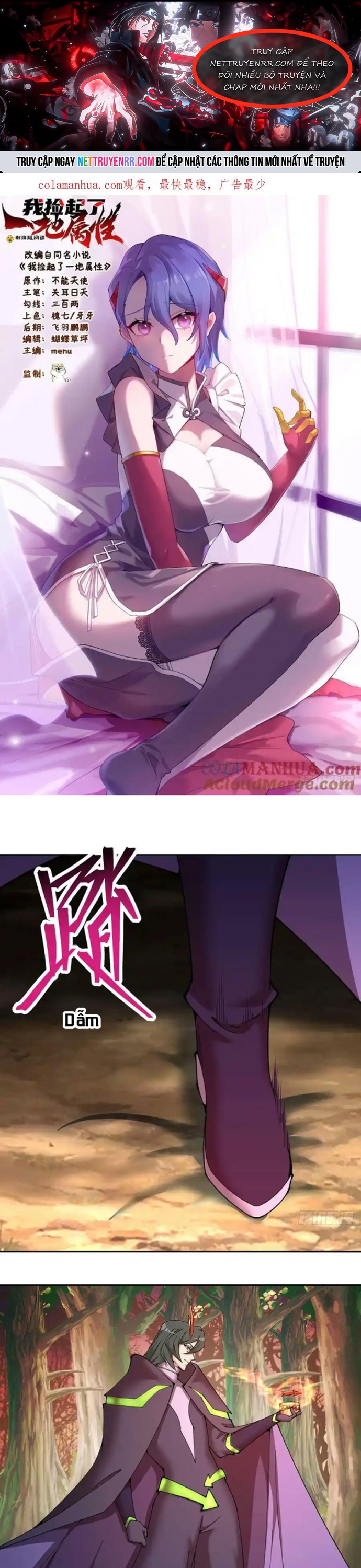 Chương 323 - Trang 1