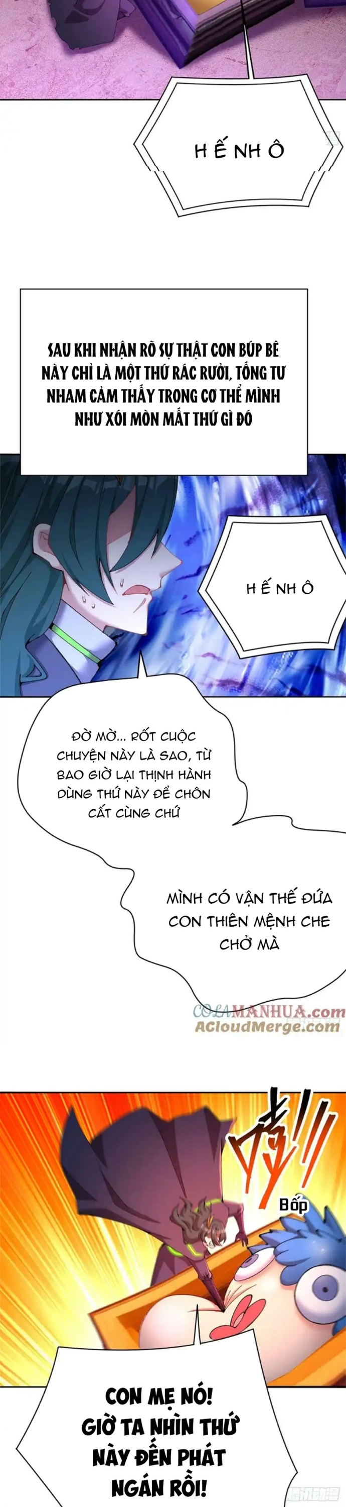 Chương 323 - Trang 11