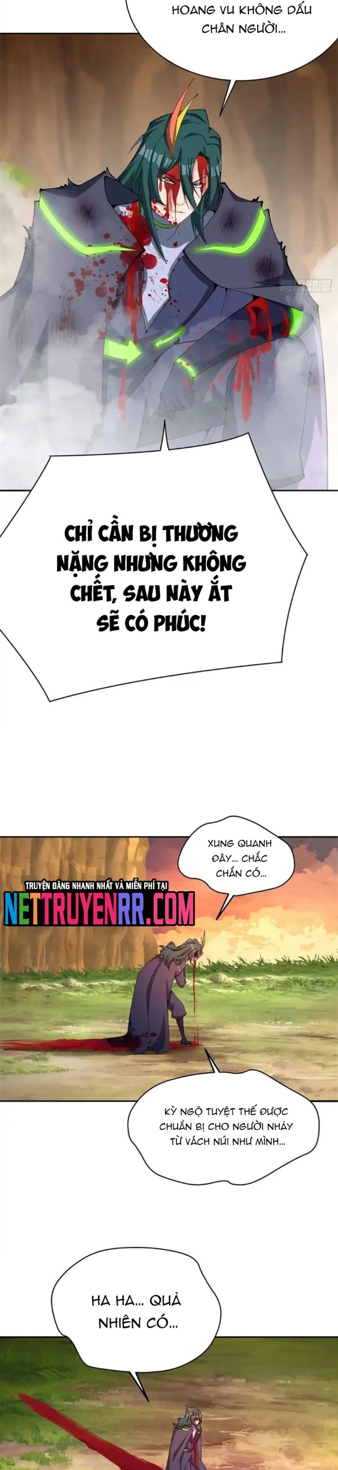 Chương 323 - Trang 15