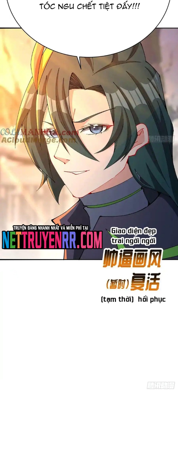 Chương 323 - Trang 22