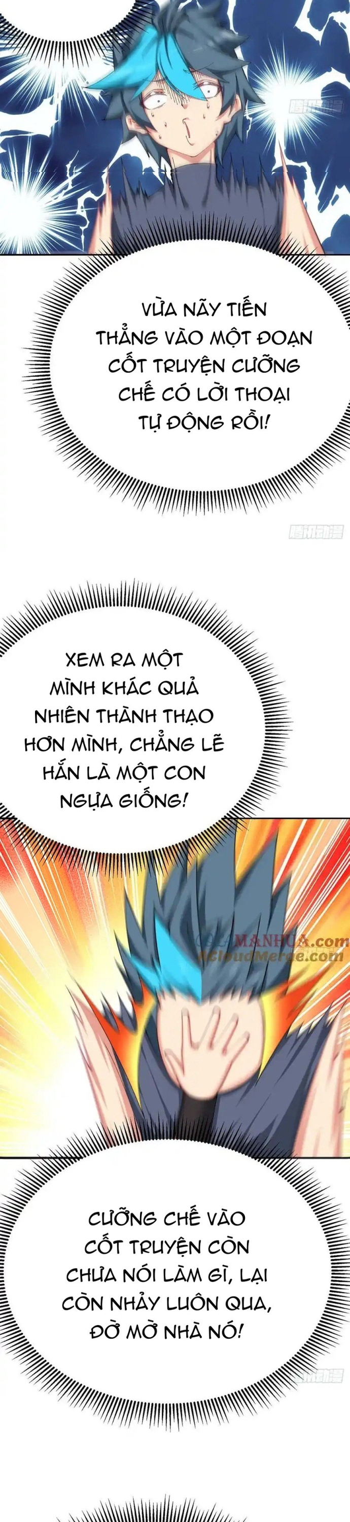 Chương 324 - Trang 21