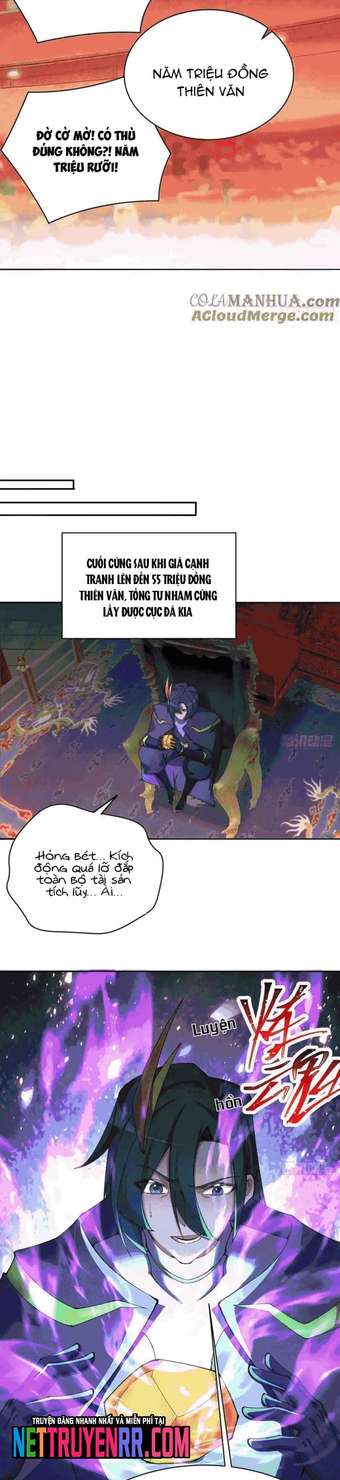 Chương 325 - Trang 20
