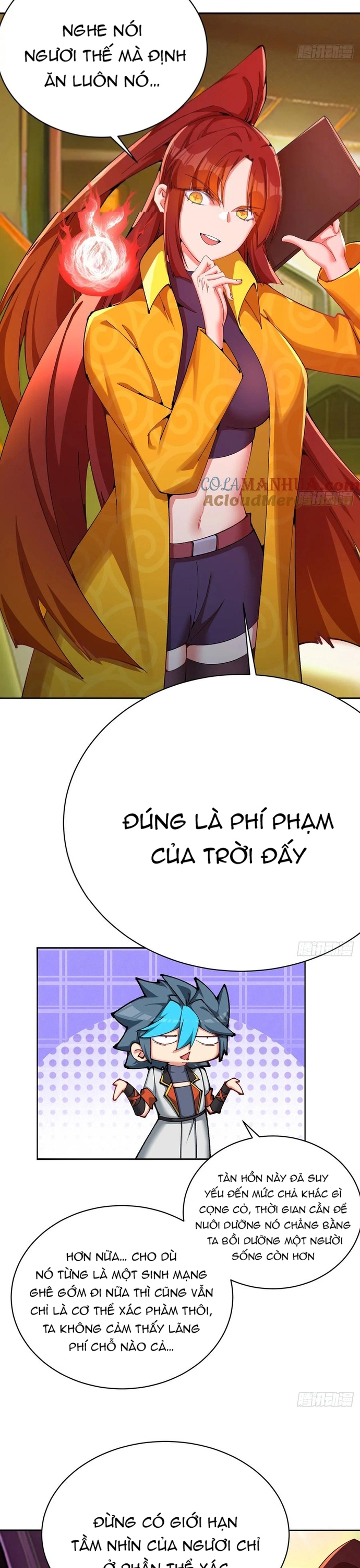 Chương 326 - Trang 11