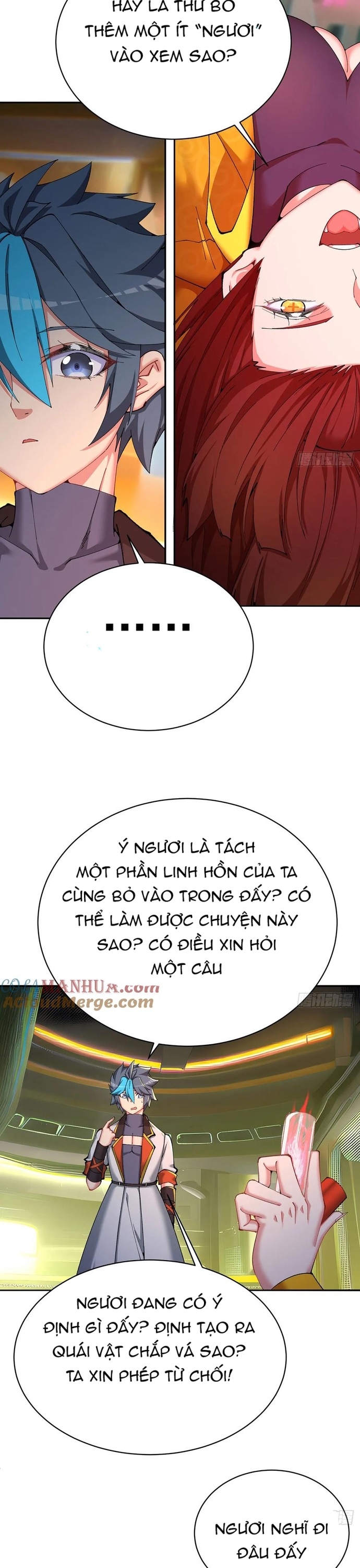 Chương 326 - Trang 16