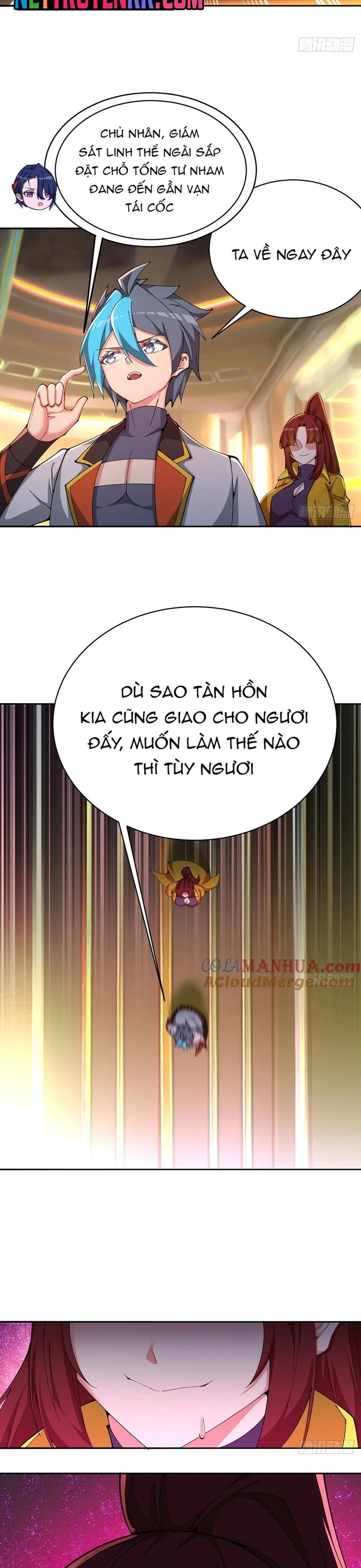 Chương 326 - Trang 19