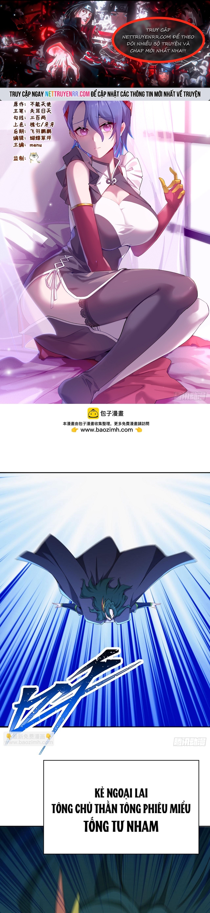 Chương 327 - Trang 1