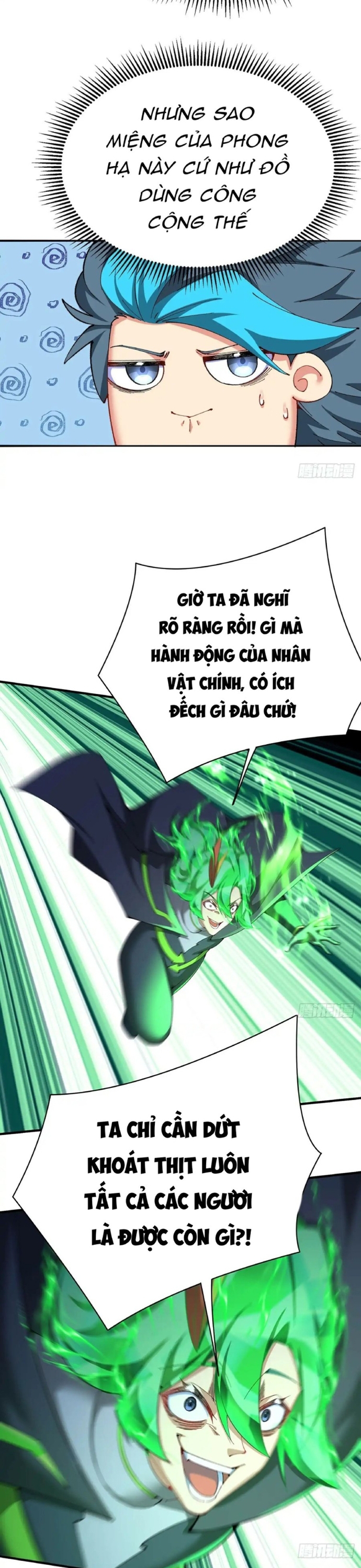 Chương 328 - Trang 3