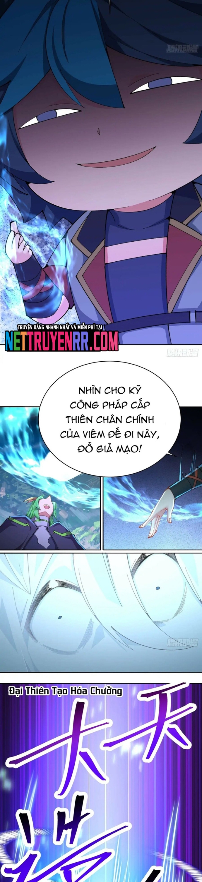 Chương 328 - Trang 22