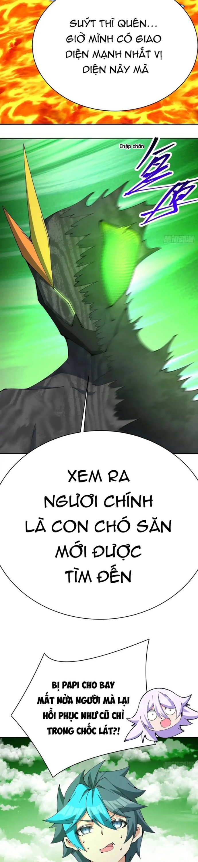 Chương 329 - Trang 16