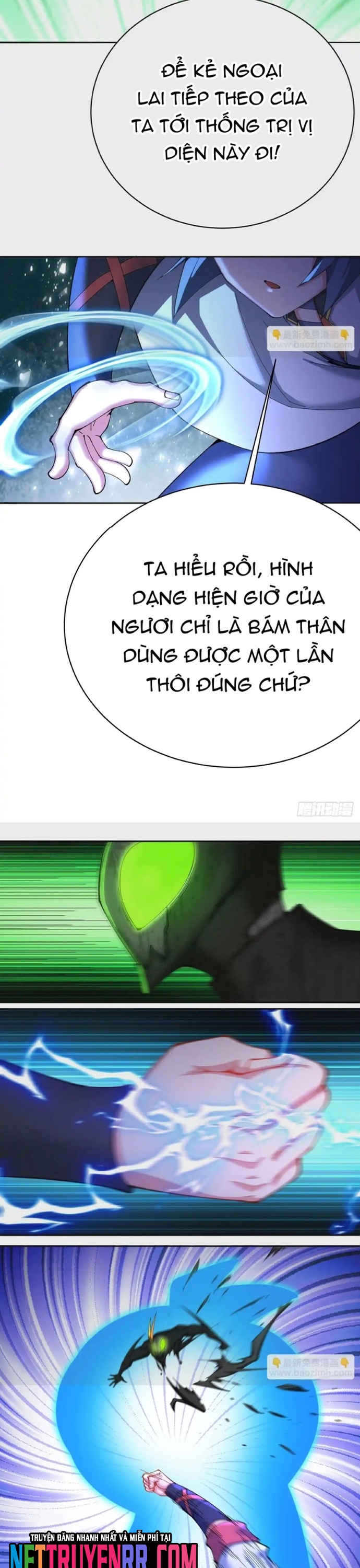 Chương 329 - Trang 19