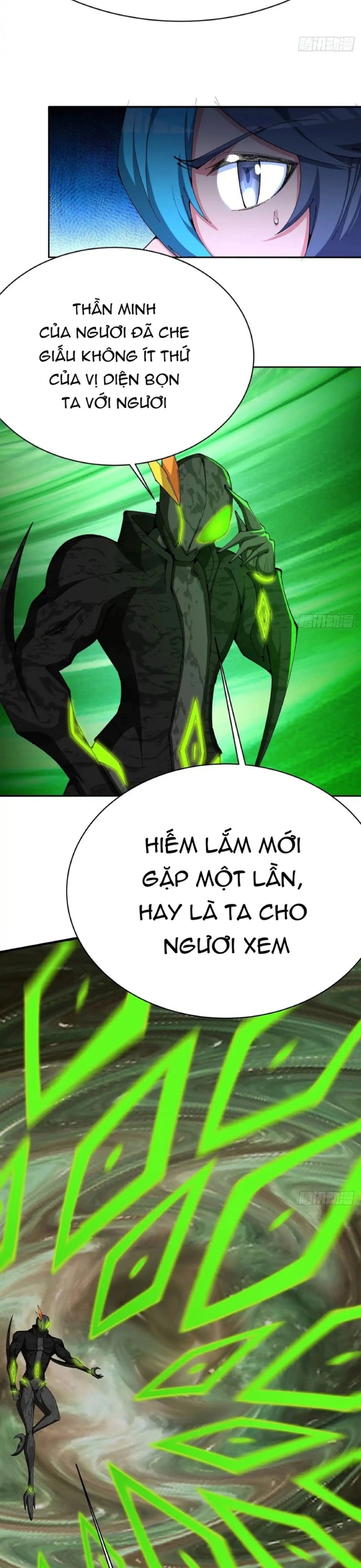 Chương 329 - Trang 22