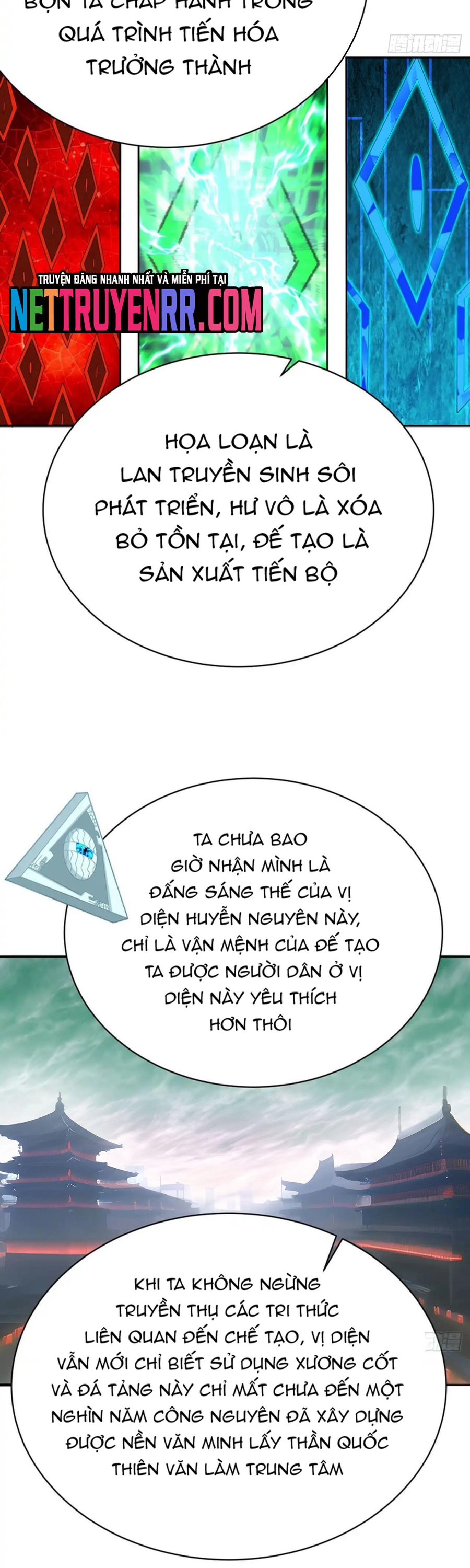 Chương 331 - Trang 19