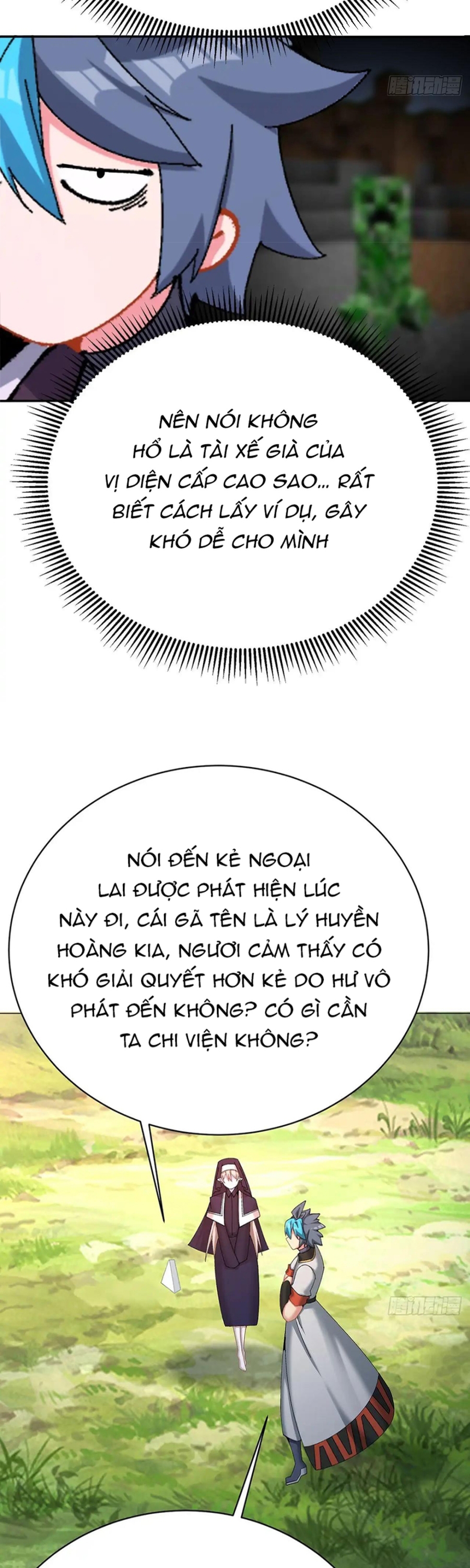 Chương 331 - Trang 21