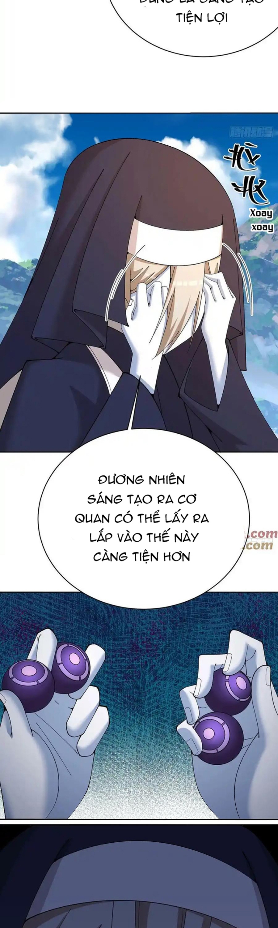 Chương 332 - Trang 16
