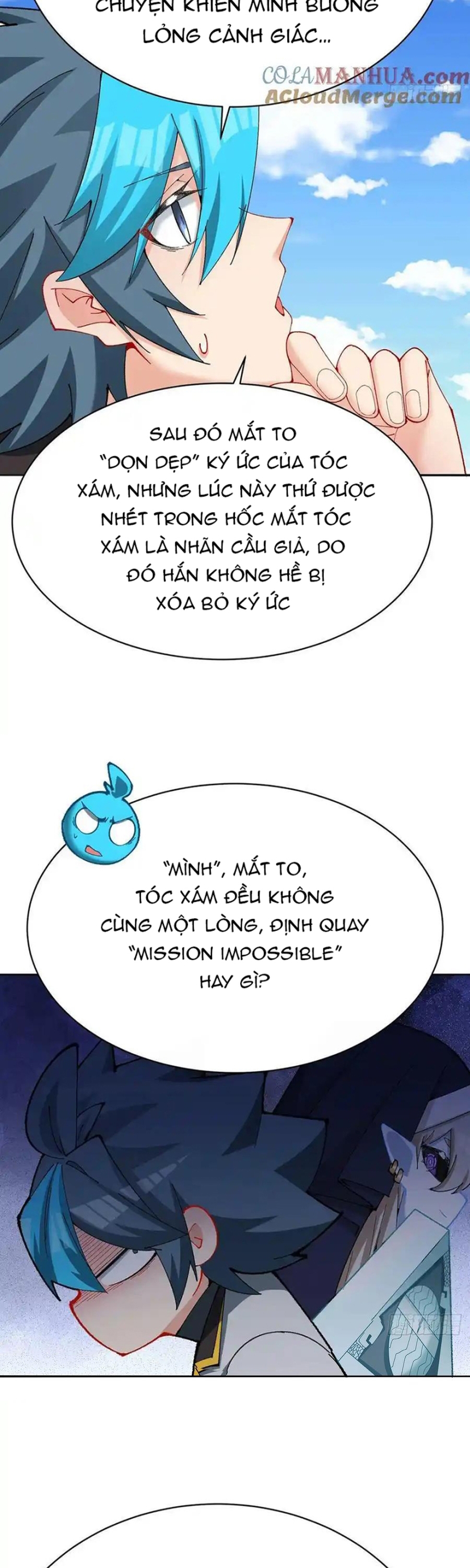 Chương 332 - Trang 19