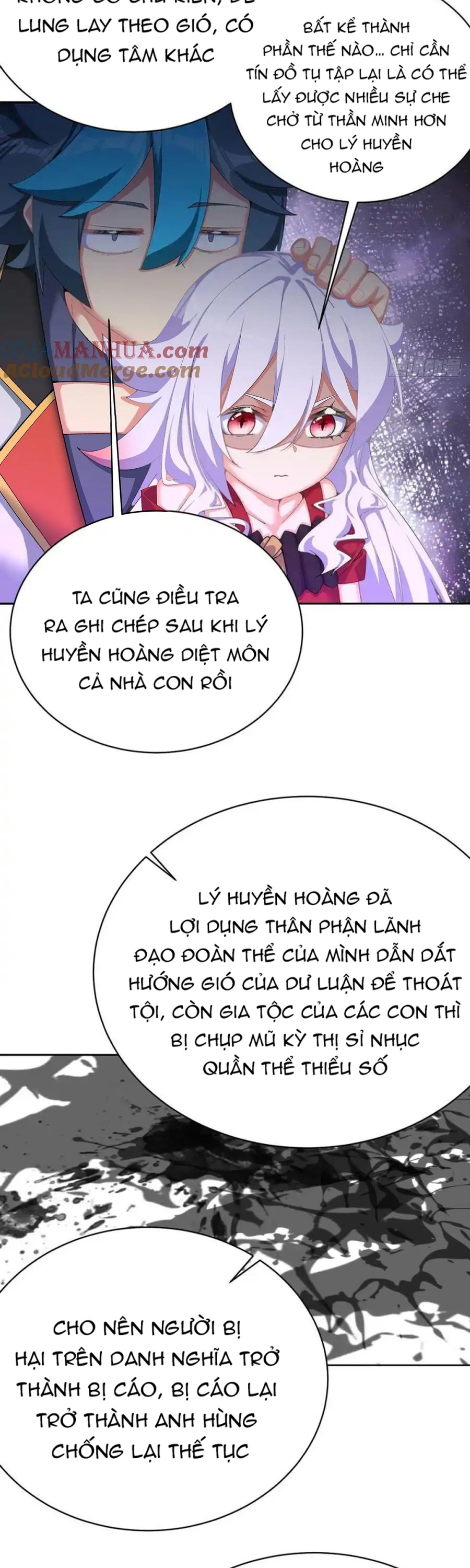 Chương 333 - Trang 19