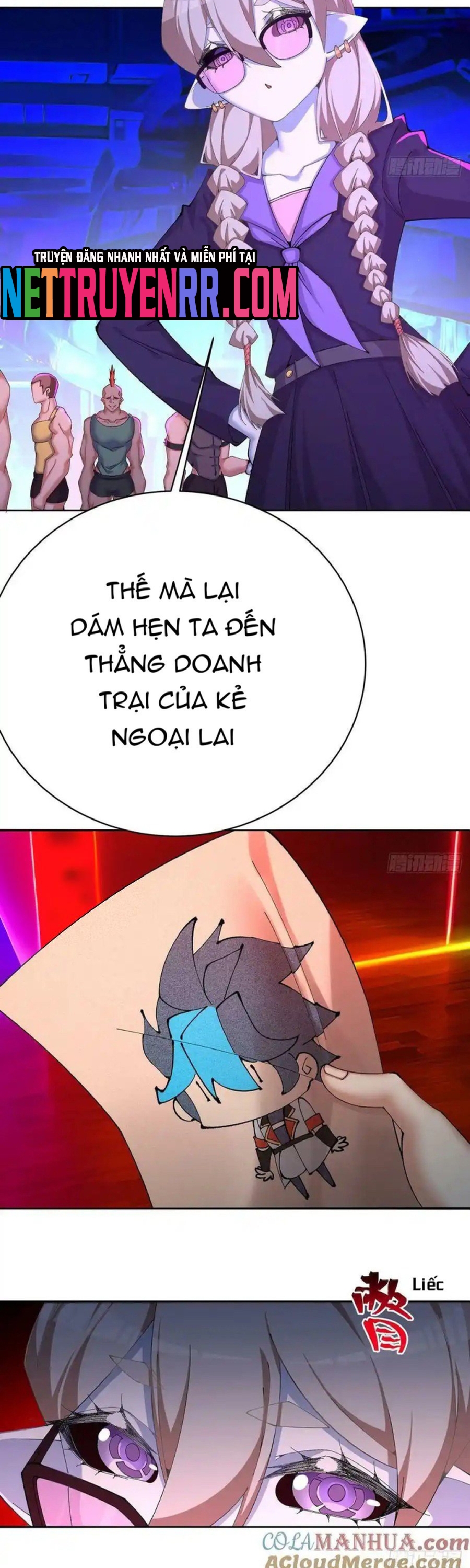 Chương 334 - Trang 2