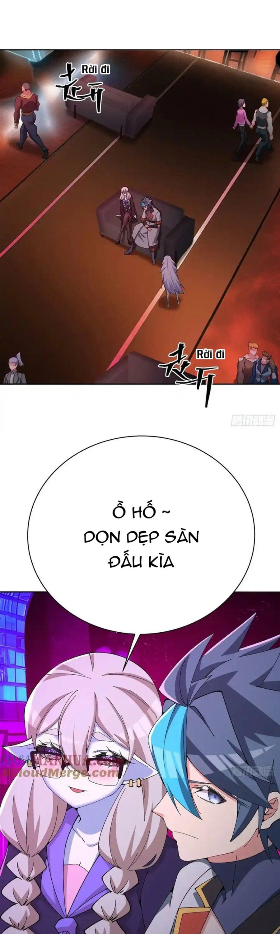Chương 334 - Trang 18