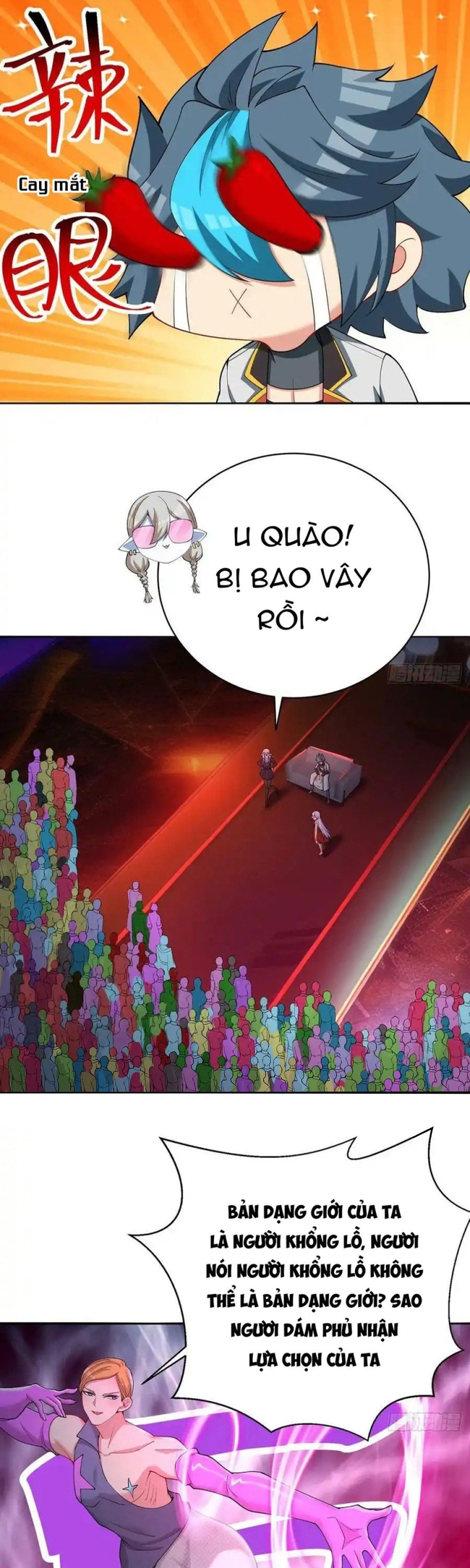 Chương 334 - Trang 20