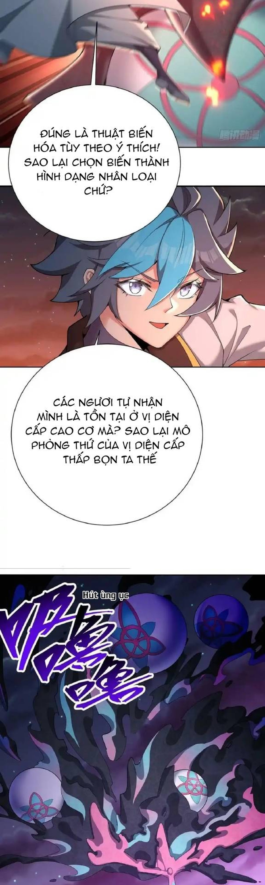 Chương 338 - Trang 20