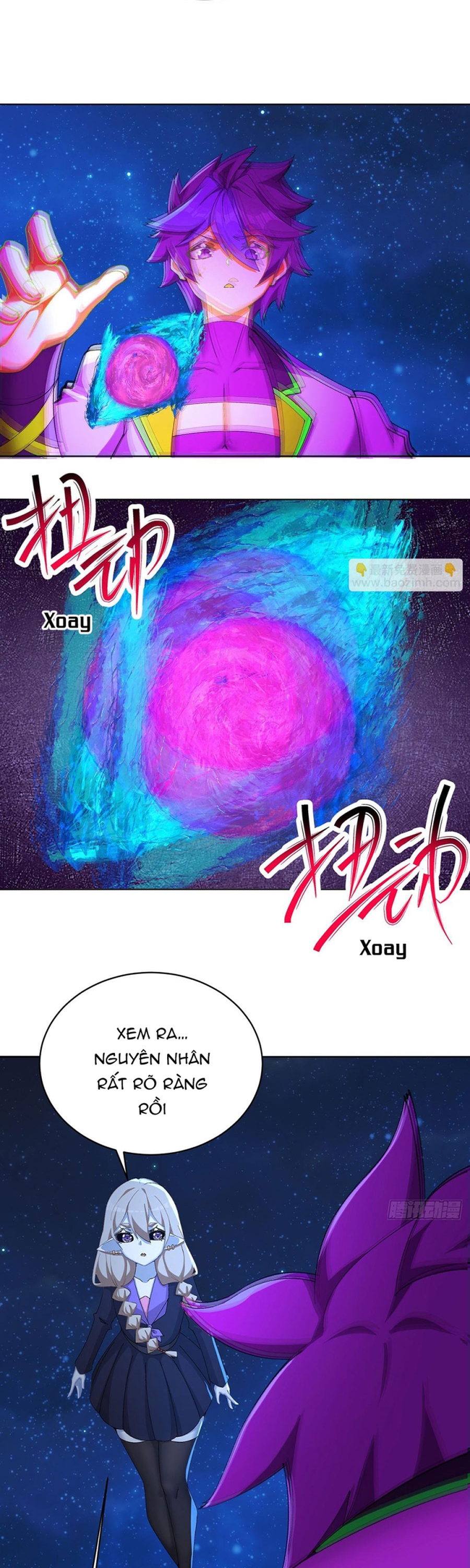 Chương 341 - Trang 3