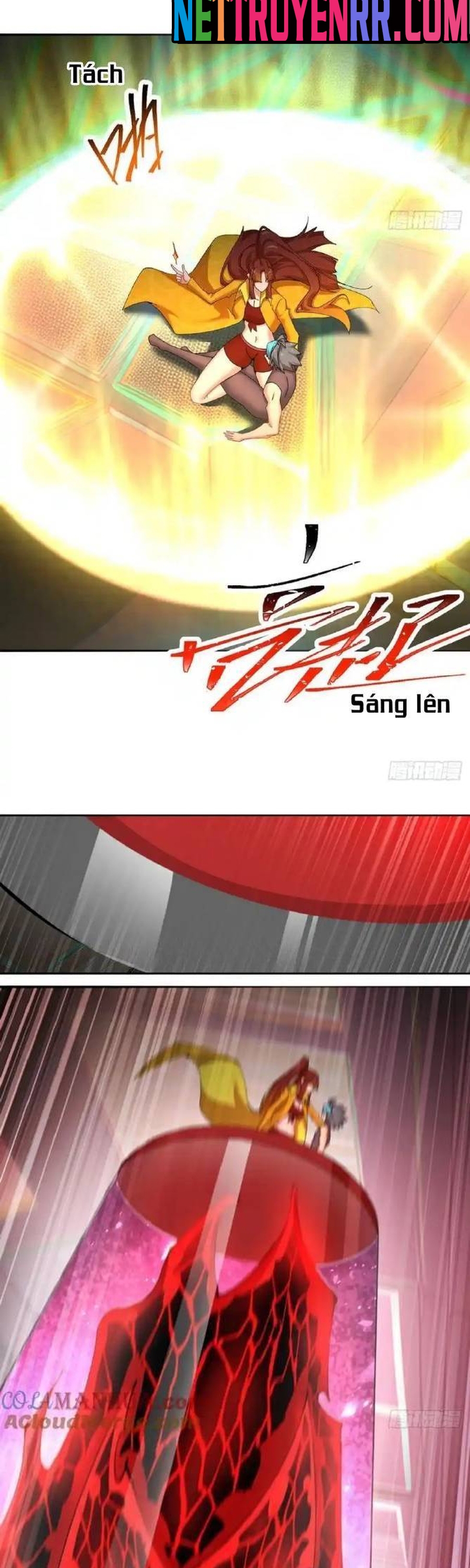 Chương 343 - Trang 20
