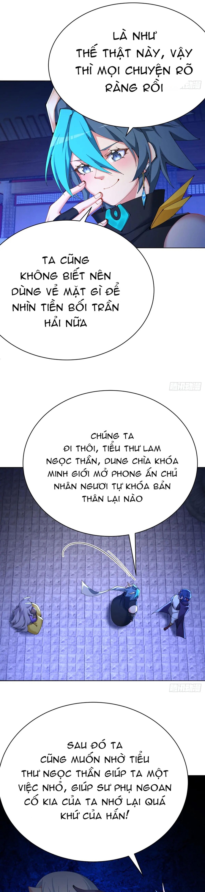Chương 349 - Trang 21