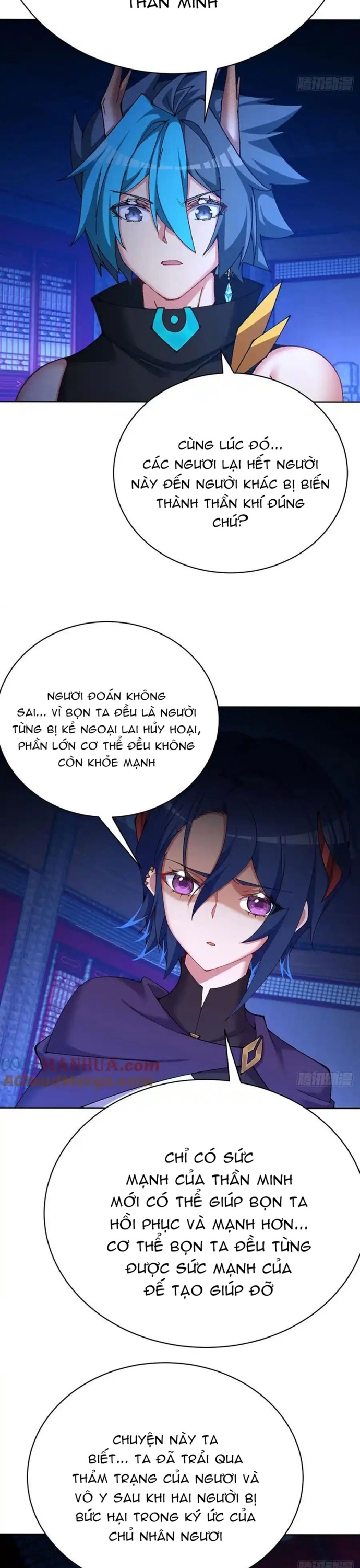 Chương 349 - Trang 8