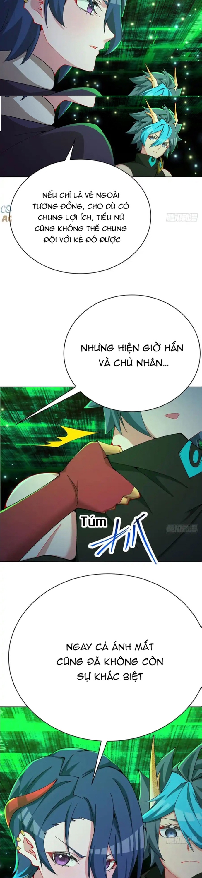 Chương 353 - Trang 11