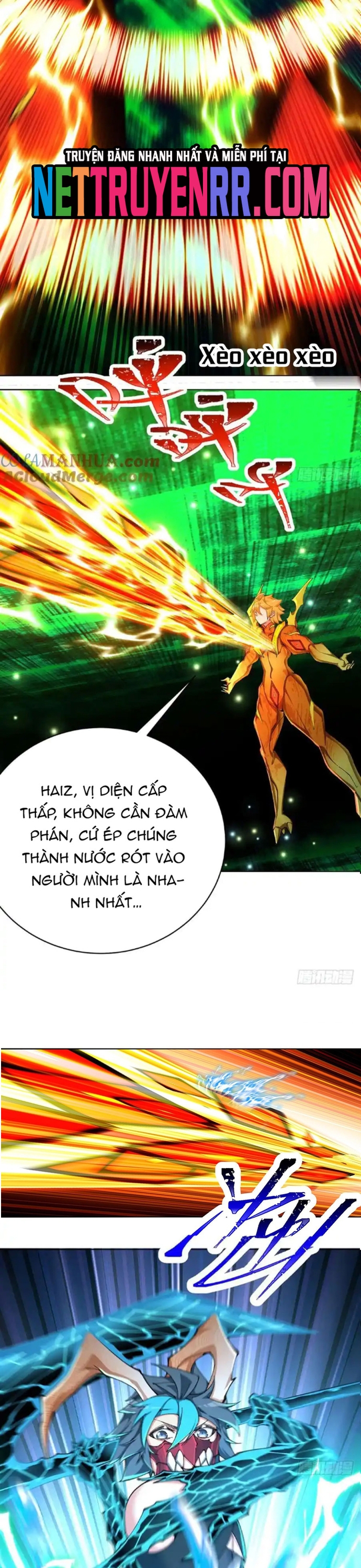 Chương 353 - Trang 20