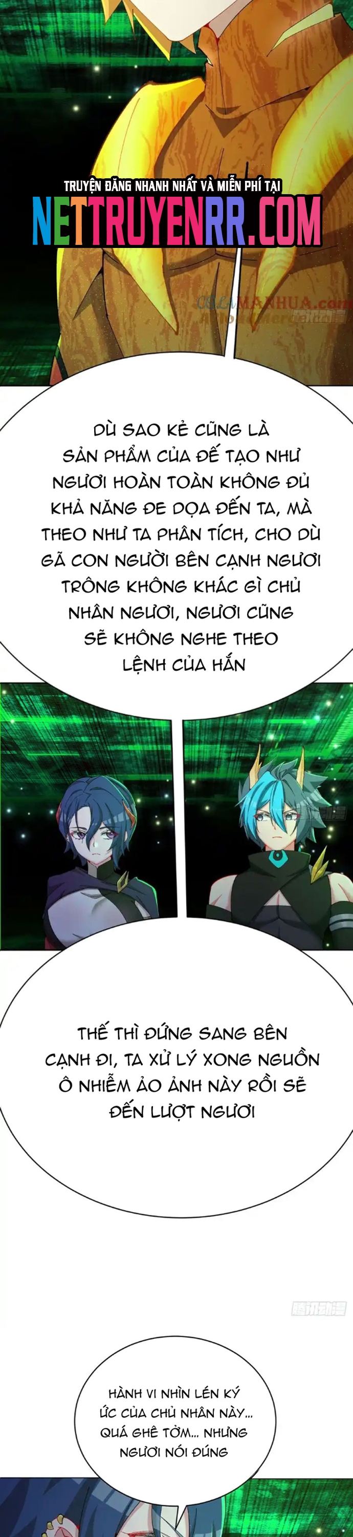 Chương 353 - Trang 10