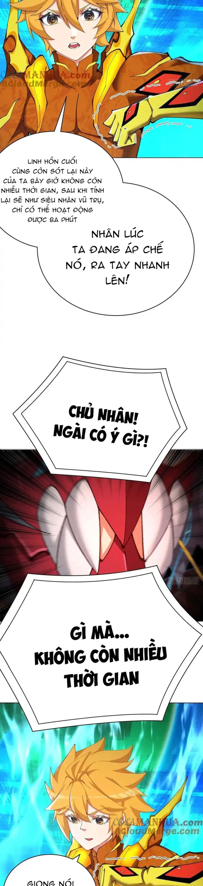 Chương 354 - Trang 15