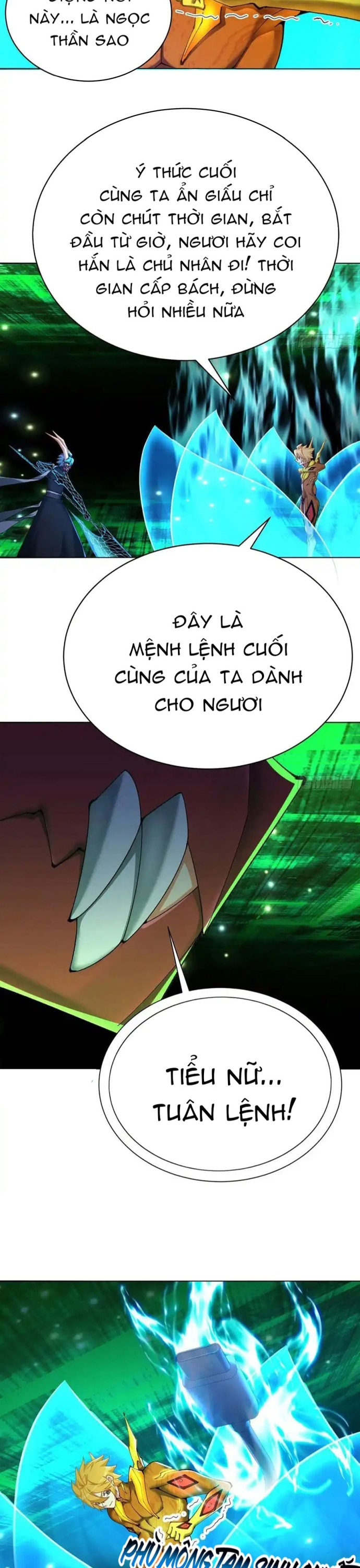 Chương 354 - Trang 16