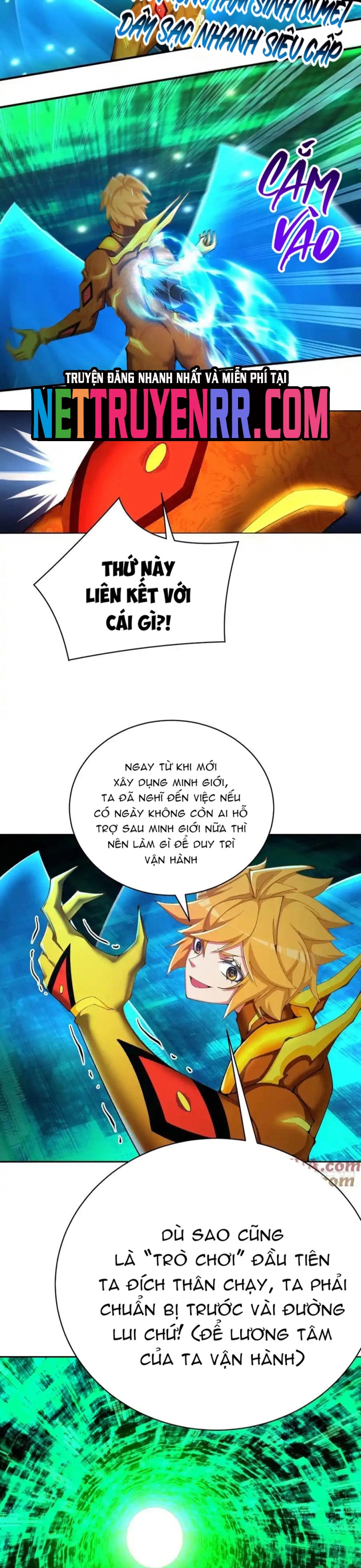 Chương 354 - Trang 17
