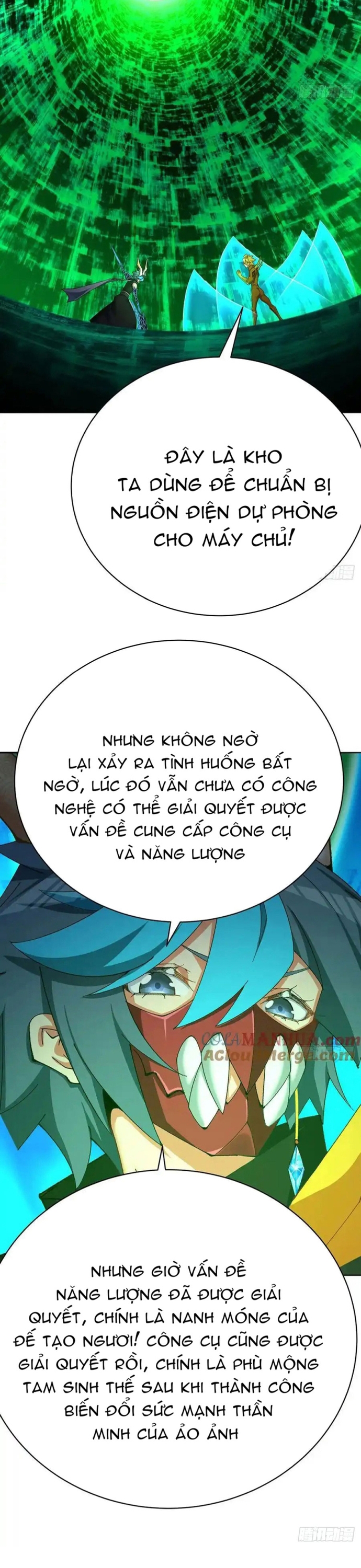 Chương 354 - Trang 18