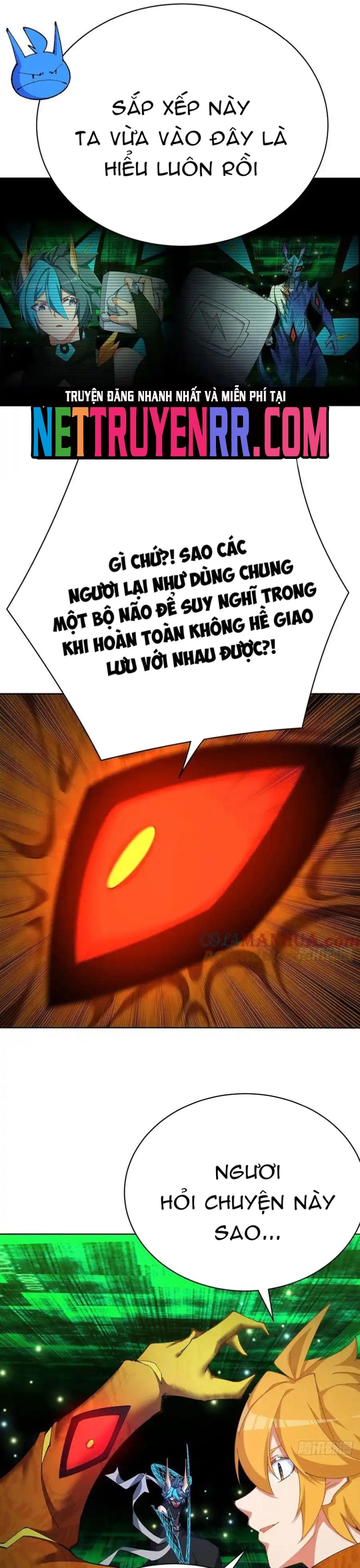 Chương 354 - Trang 19