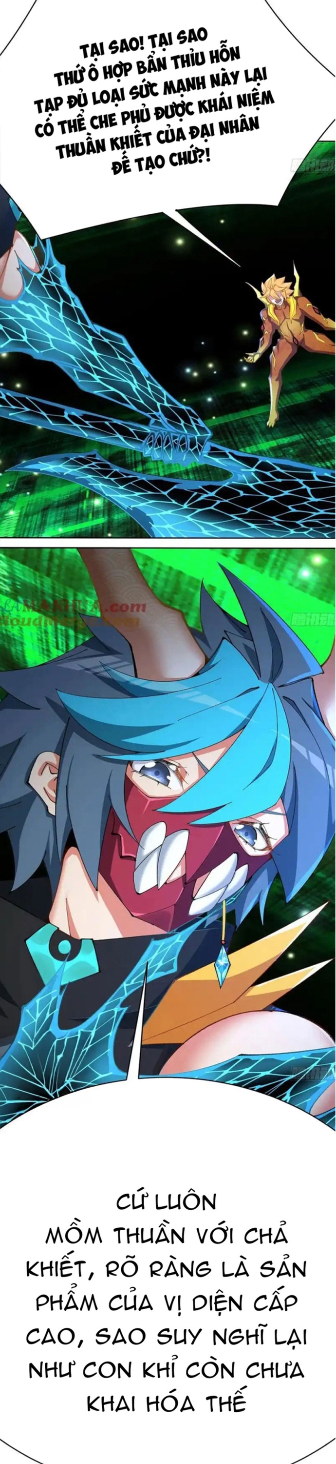 Chương 354 - Trang 8