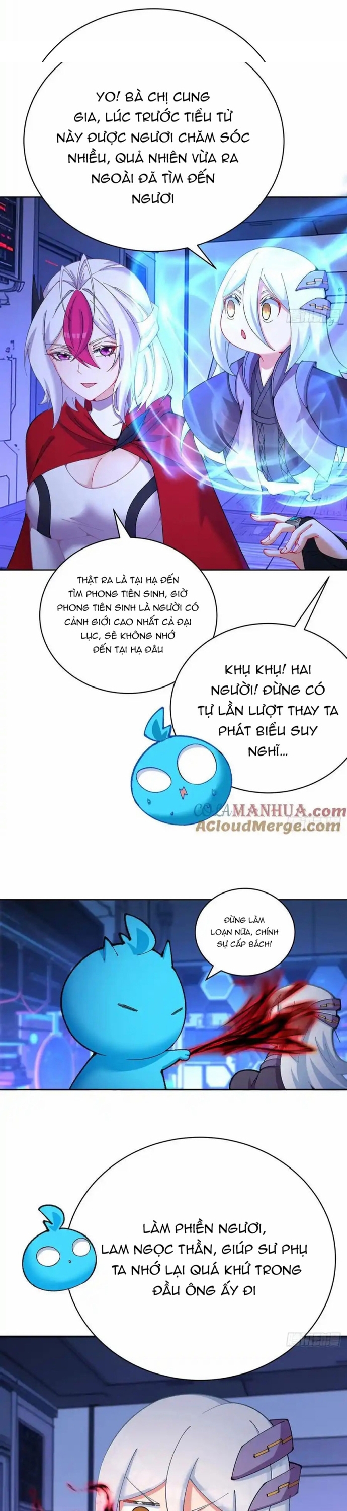 Chương 356 - Trang 21
