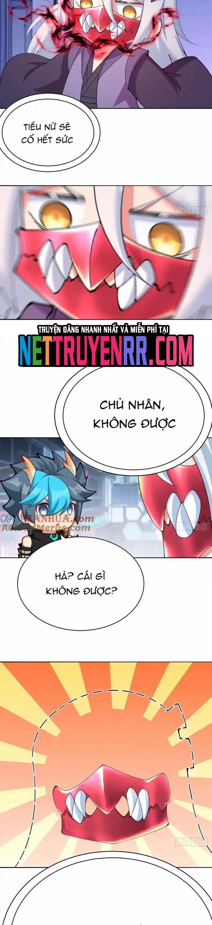 Chương 356 - Trang 22