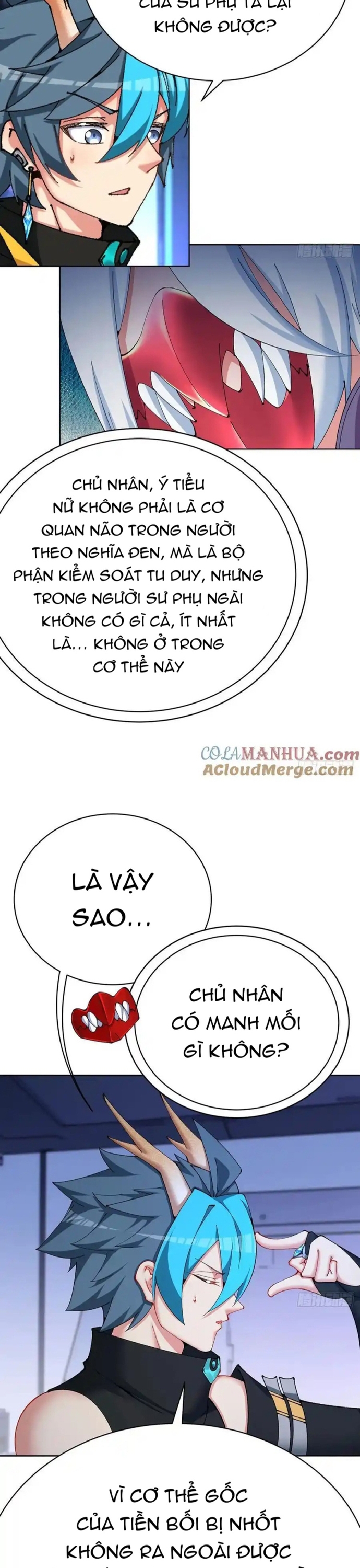Chương 357 - Trang 3